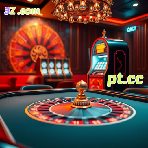Cassino Especial do pt.cc: Aventura e Emoção no Jogo